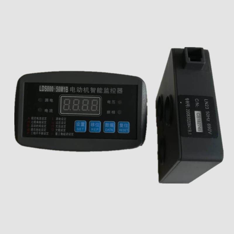山西忻州三相電機綜合保護器品牌哪個好？